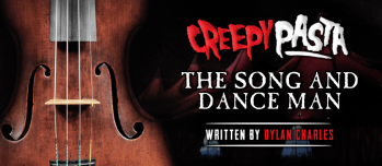 The Song and Dance Man