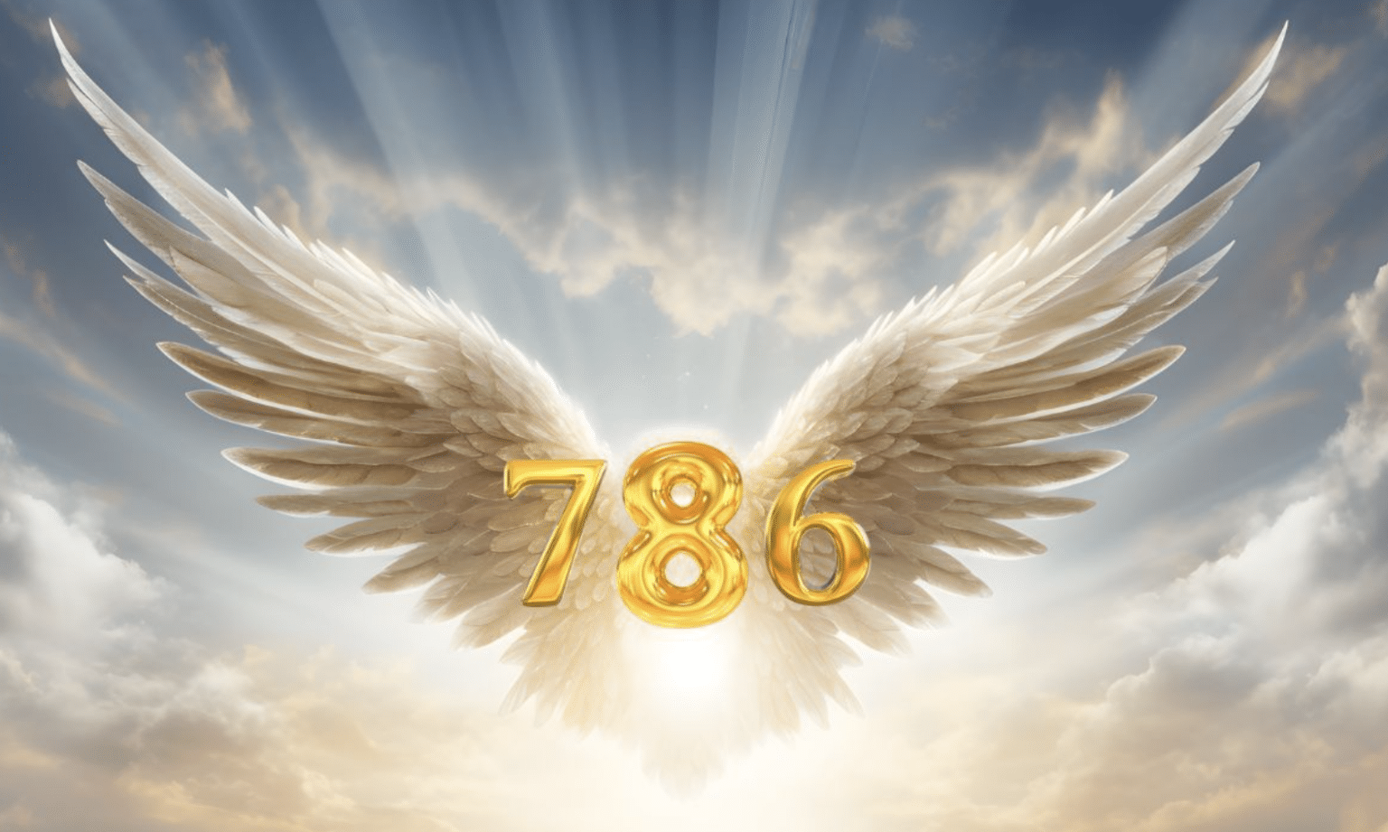 Answer 786 786 Number Meaning: The Sacred Number People Still Find Mysterious ...