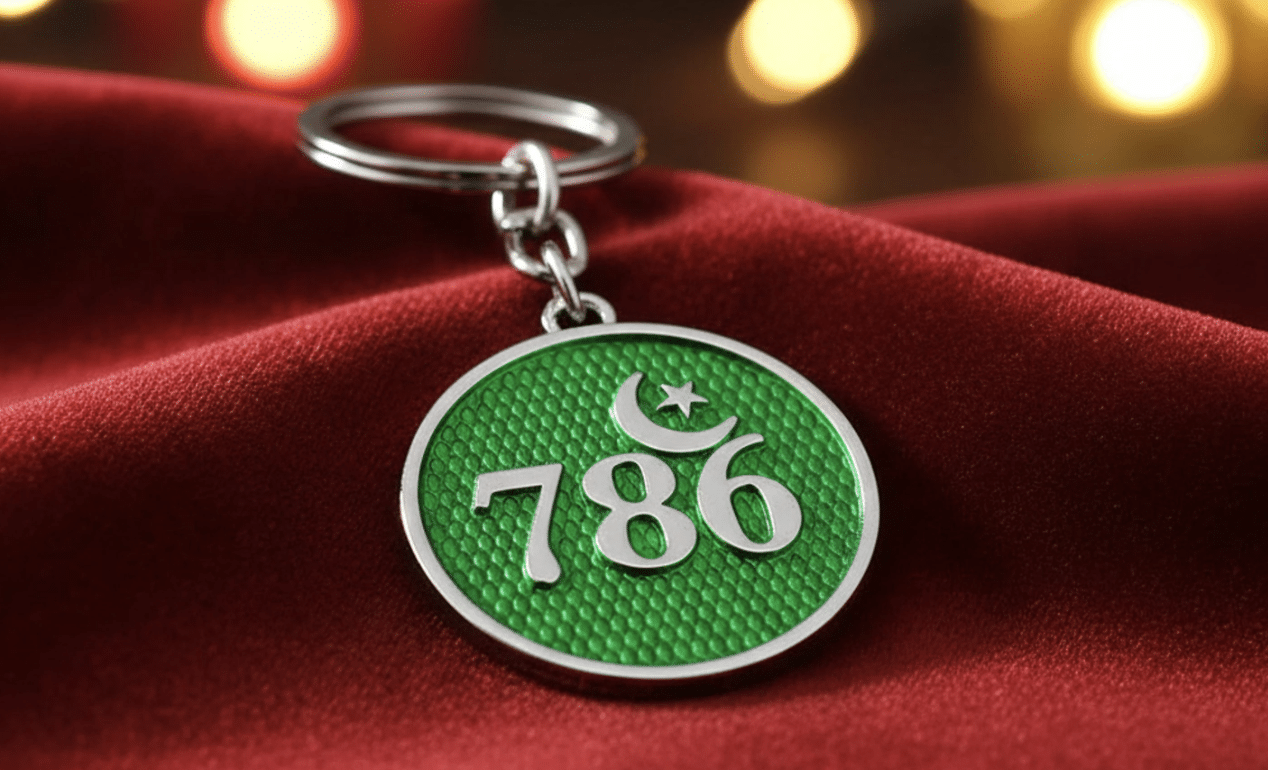 786 Islam