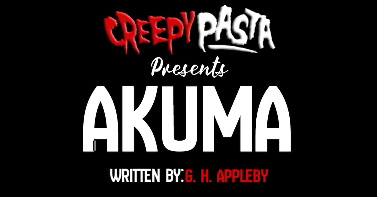 Akuma
