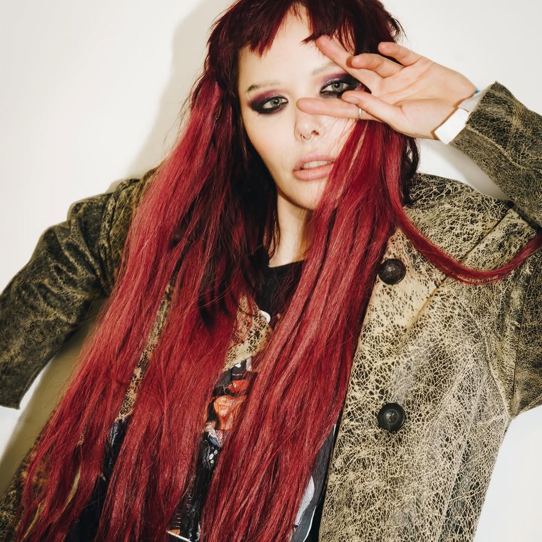 Alice Glass