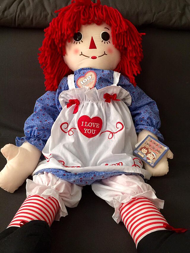 Annabelle