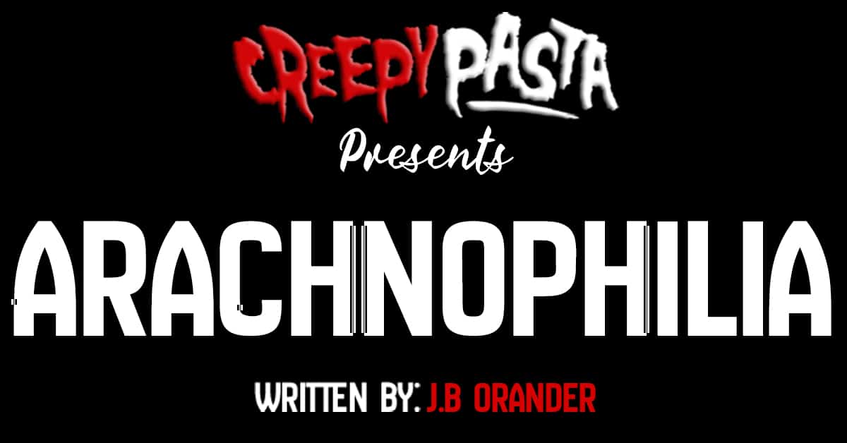 Arachnophilia