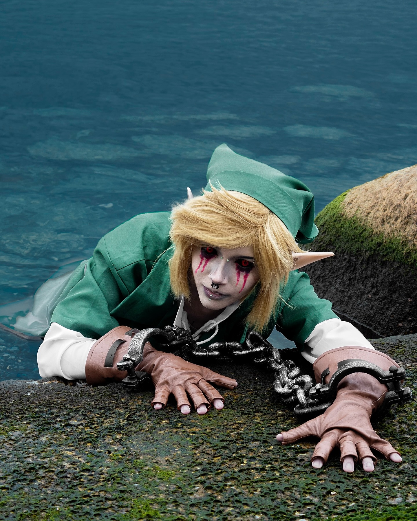 BEN Drowned