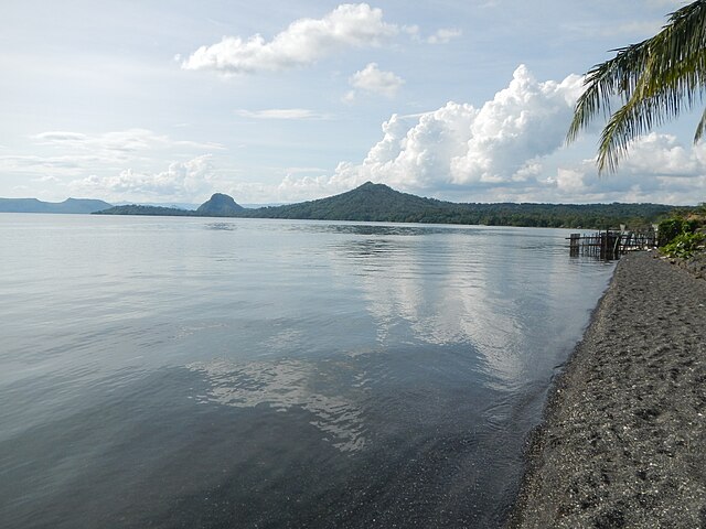 Balete Beach, Filipinas