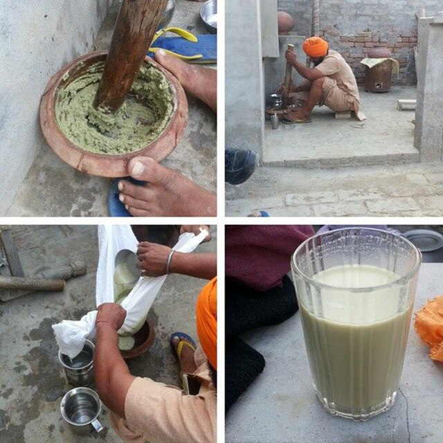 Bhang