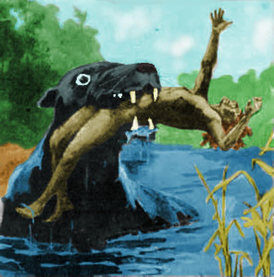 Bunyip