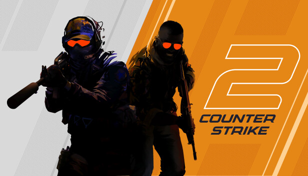 CS:GO 2