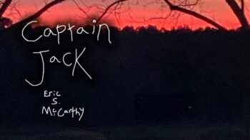 Captain Jack
