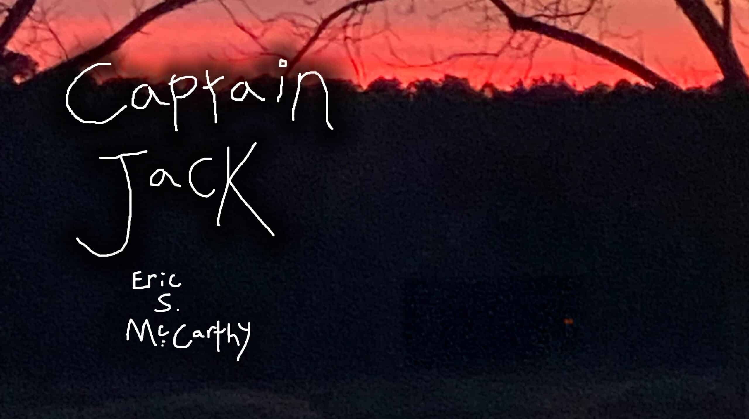 Captain Jack