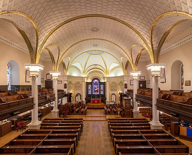 Cathedral of the Holy Trinity