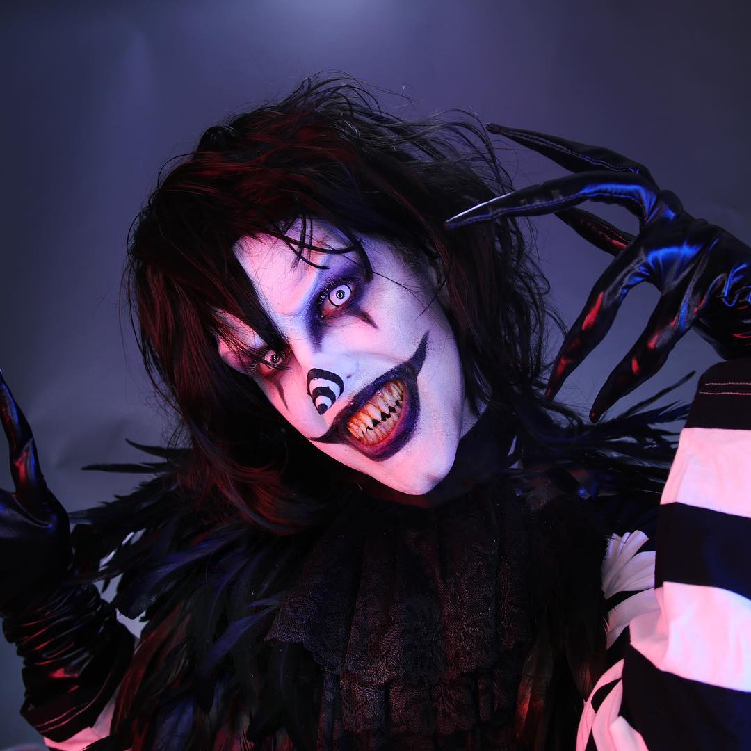 Creepypasta to TikTok