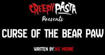 Curse of the bear paw