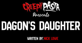 Dagon's daughter