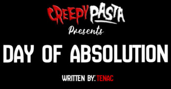 Day of absolution