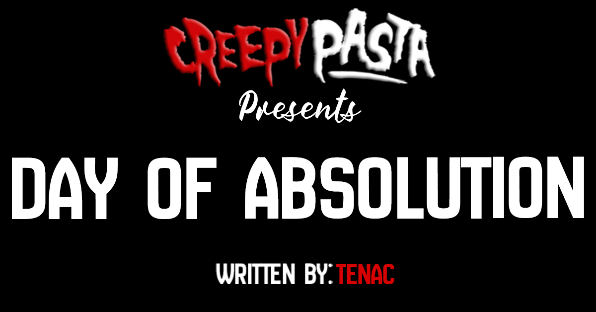 Day of absolution