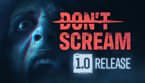 Don’t Scream