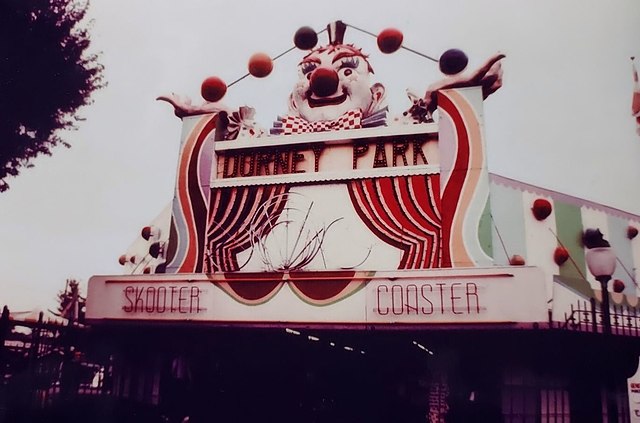 Dorney Park e Wildwater Kingdom