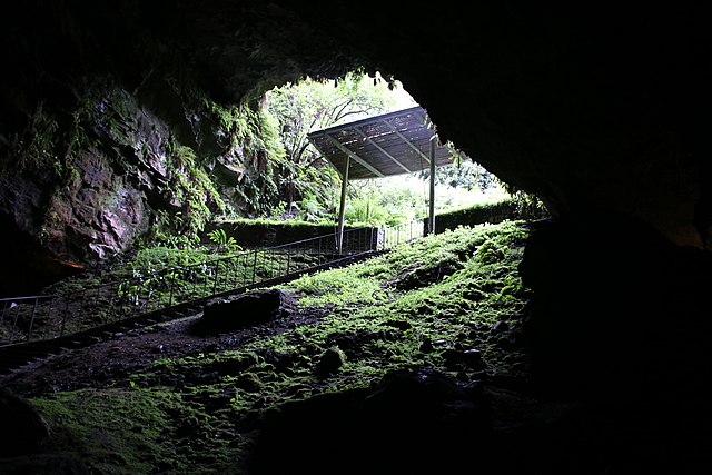 Dunmore Cave, Kilkenny, Ireland