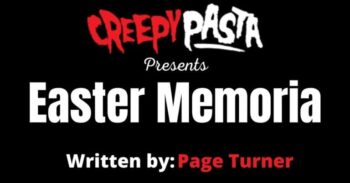 Easter Memoria