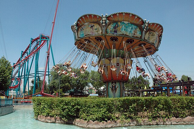 Elitch Gardens