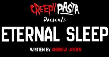 Eternal sleep