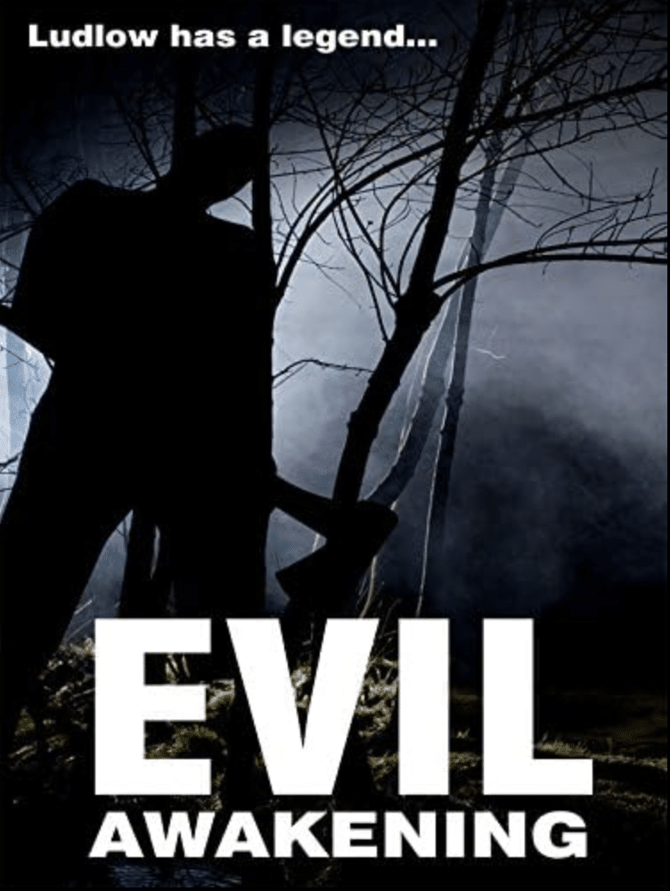Evil Awakening film