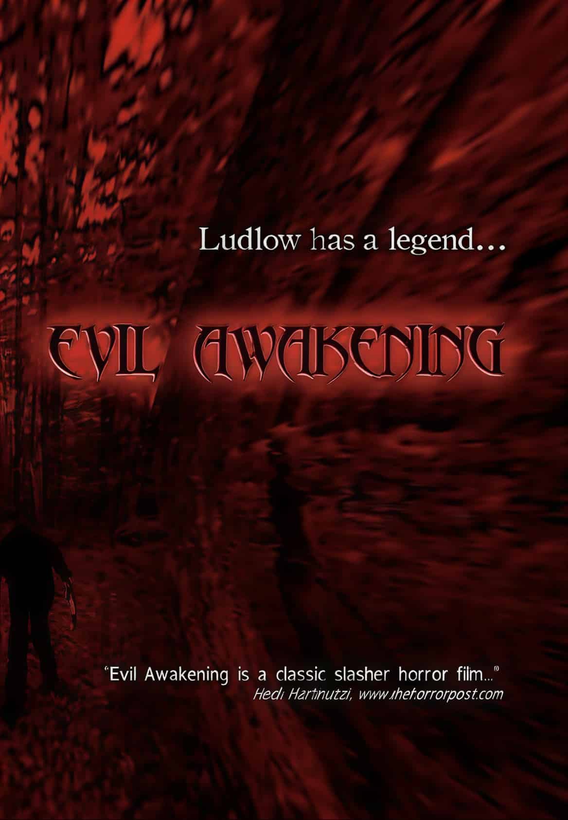 Evil Awakening