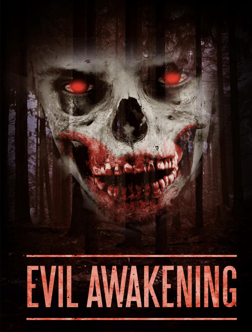 Evil Awakening