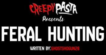 Feral Hunting