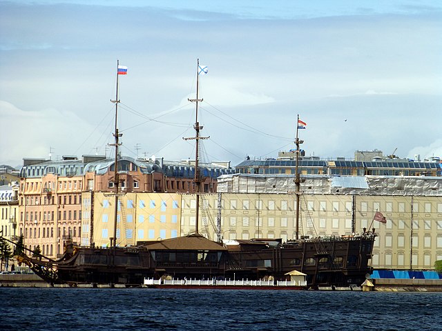 Flying Dutchman