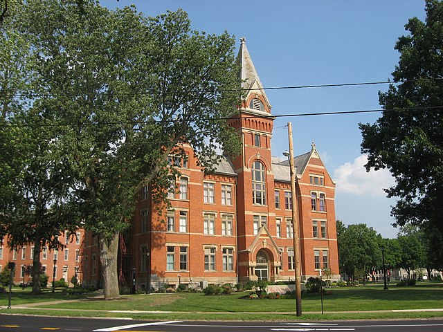 Heidelberg University