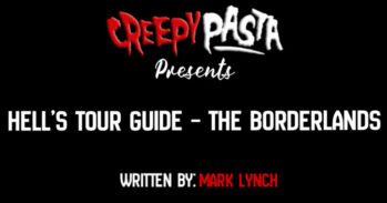 Hells tour guide the borderlands
