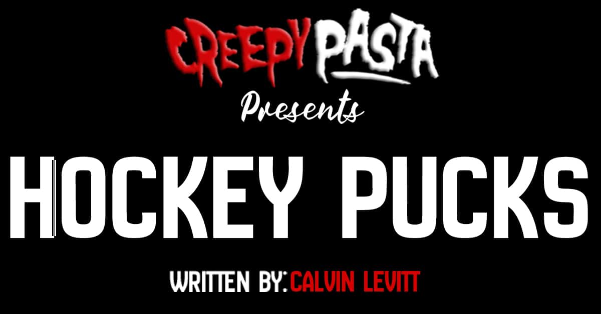 Hockey Pucks