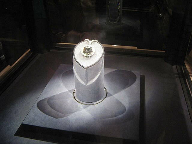 Hope Diamond