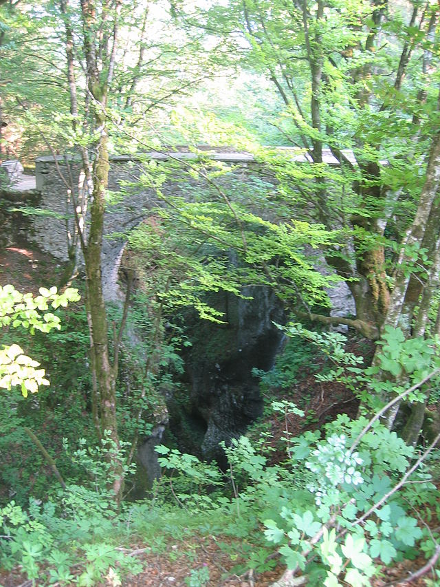 HudiÄev Most