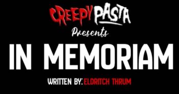 In memoriam