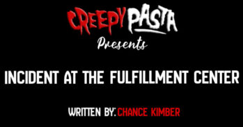 Incident at the Fulfillment Center