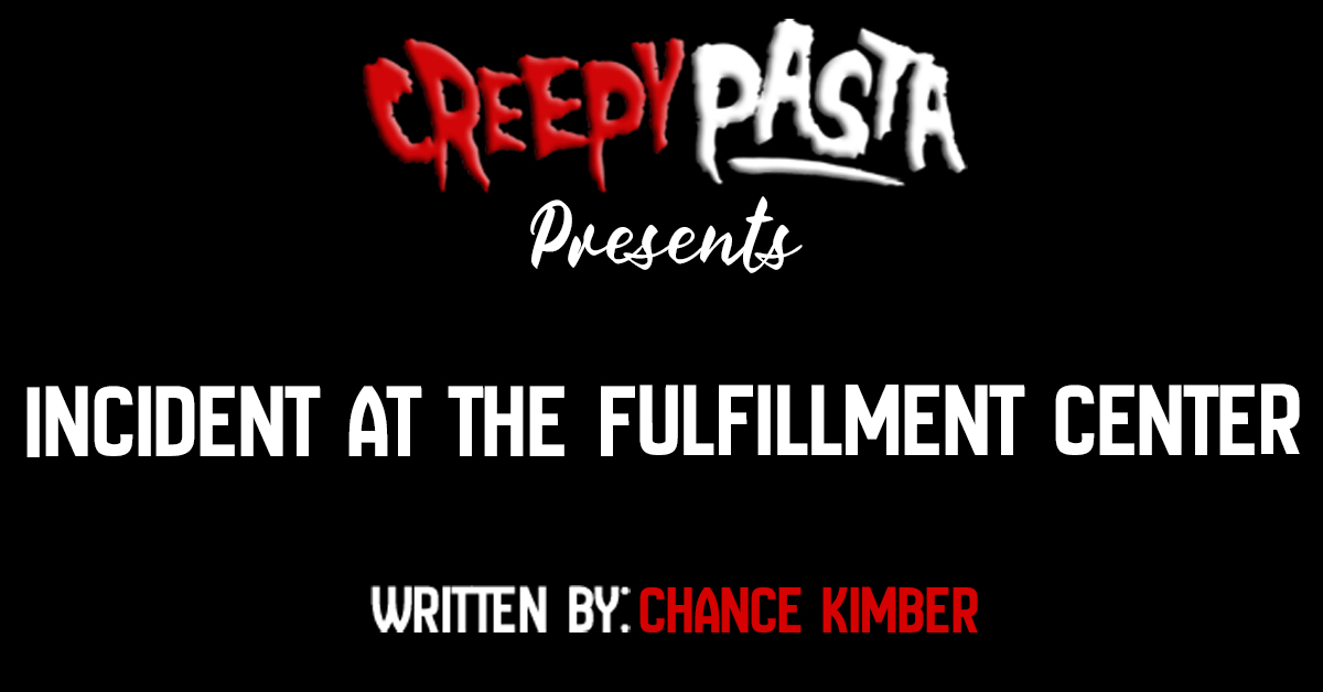 Incident at the Fulfillment Center