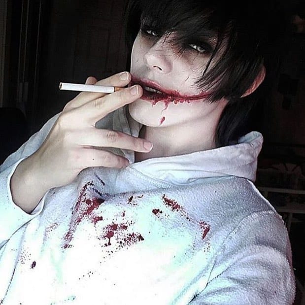 Jeff The Killer