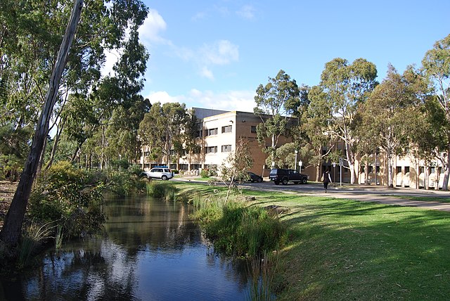 La Trobe University