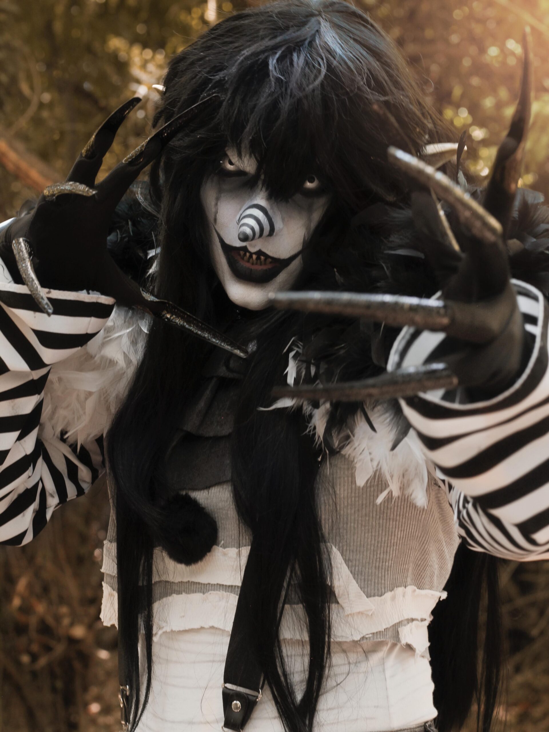 Laughing Jack