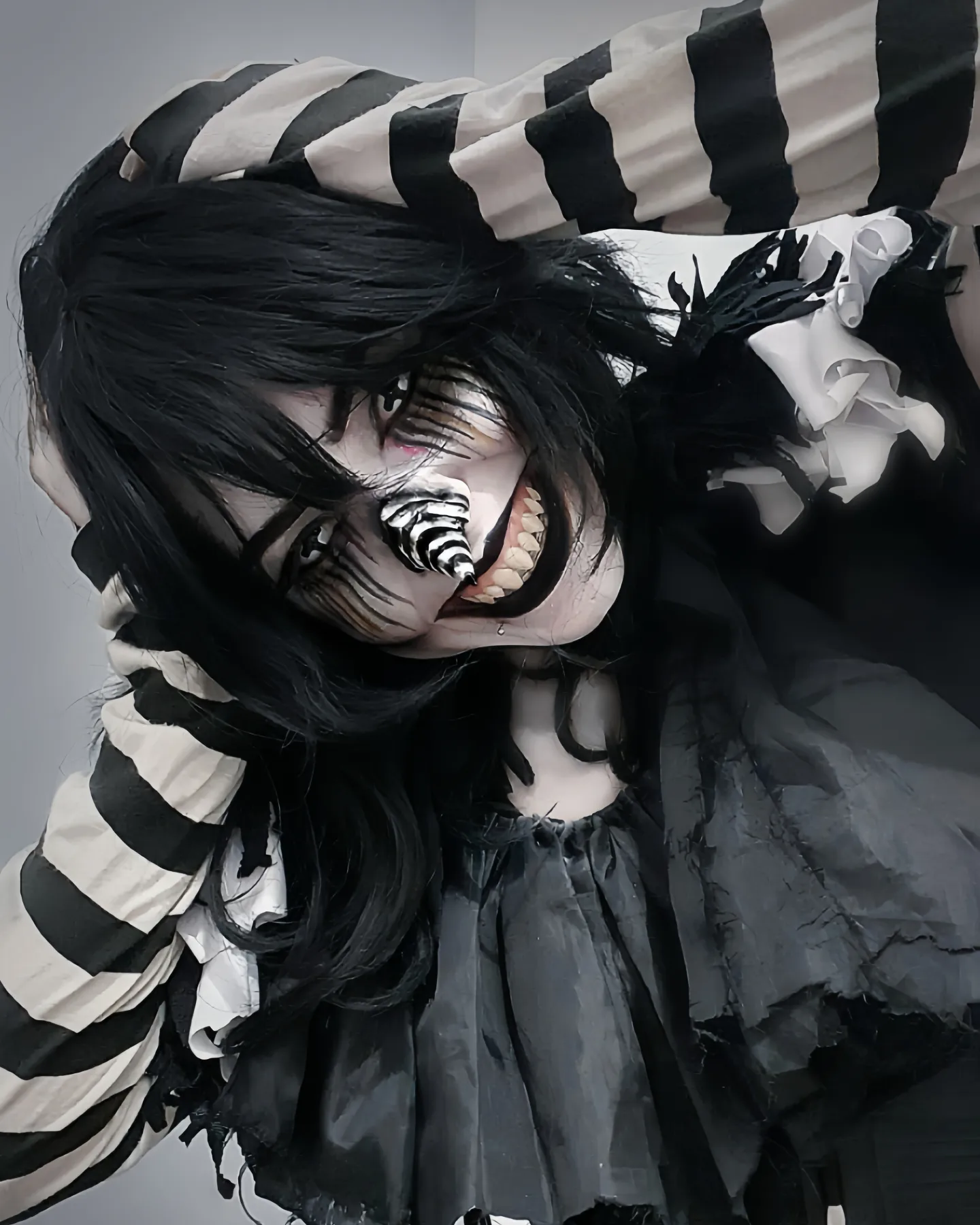 Laughing Jack