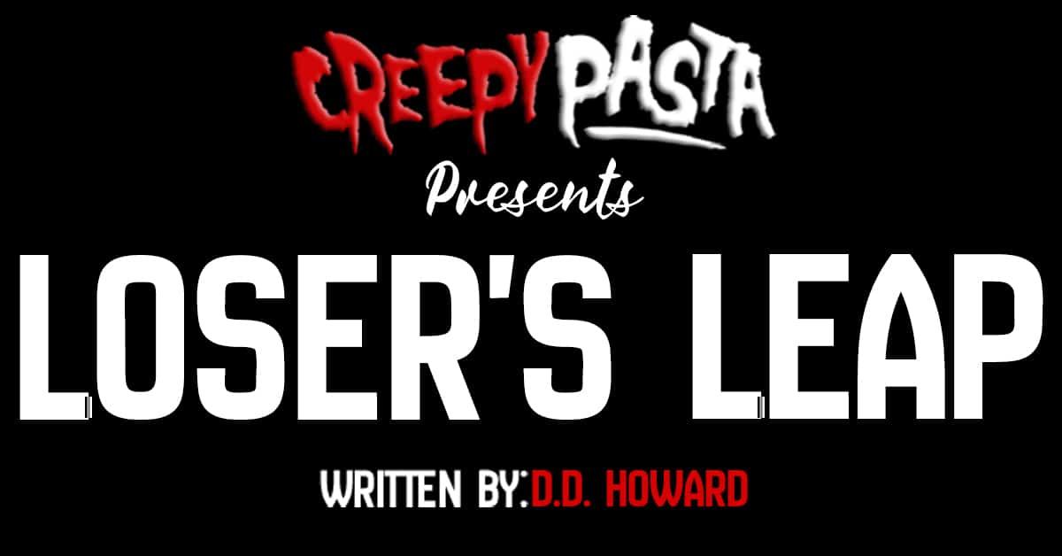 Losers leap
