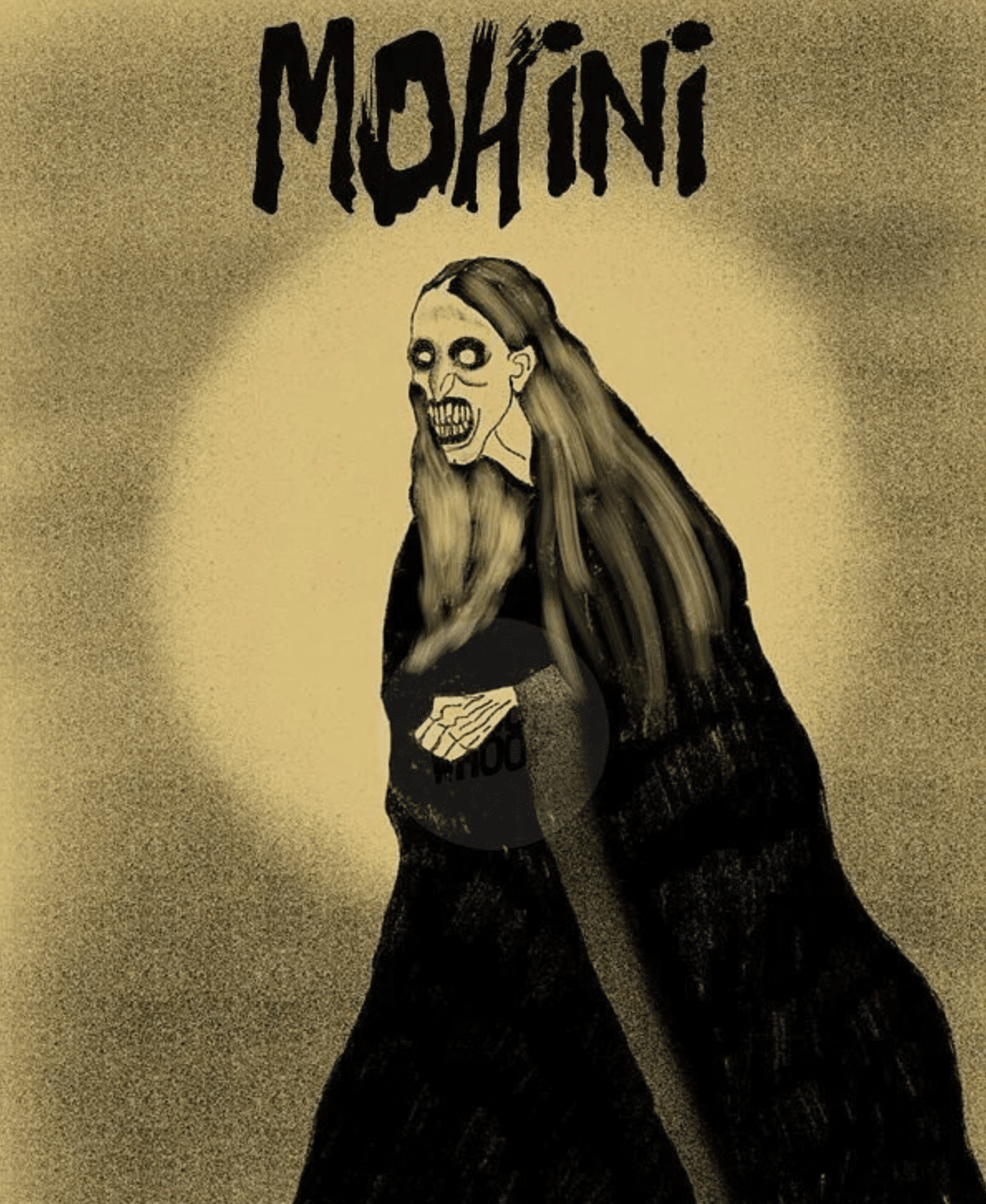 Mohini