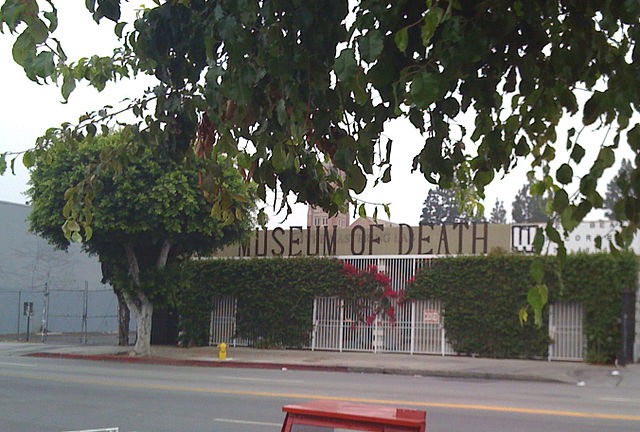 Museu da Morte
