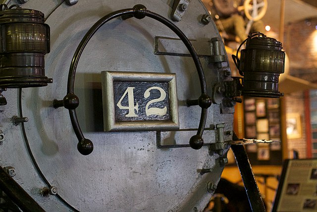 Number 42