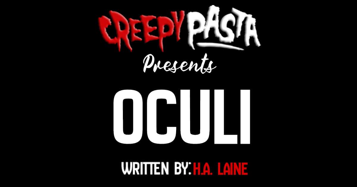 Oculi