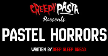 Pastel Horrors