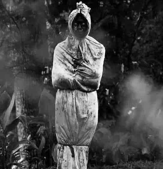 Pocong